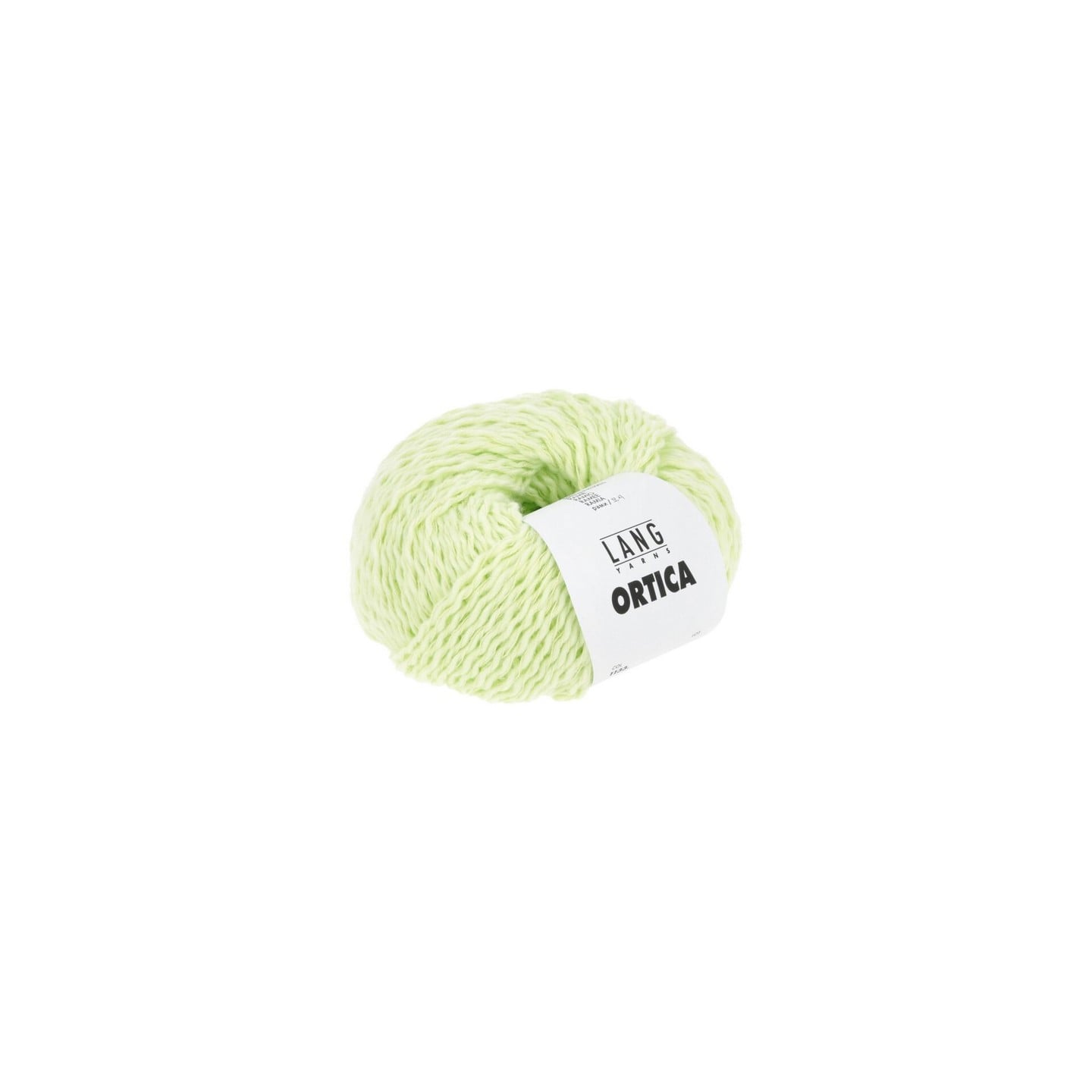 Knitting yarn Lang yarns Ortica 058