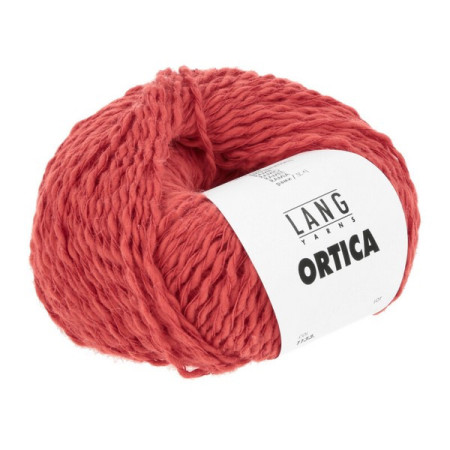 Strickgarn Lang yarns Ortica 060