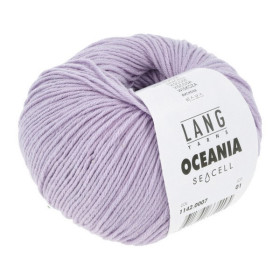 Lang yarns Laine à tricoter Oceania 007