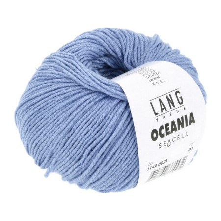 Breiwol  Langyarns  Oceania 021