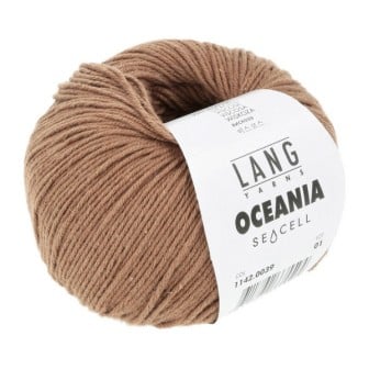 Knitting yarn Lang yarns Oceania 039