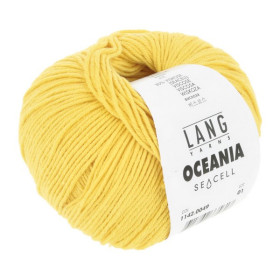 Lang yarns Laine à tricoter Oceania 049