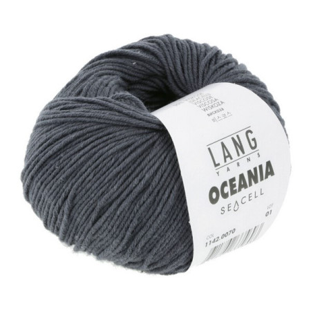 Breiwol  Langyarns  Oceania 070