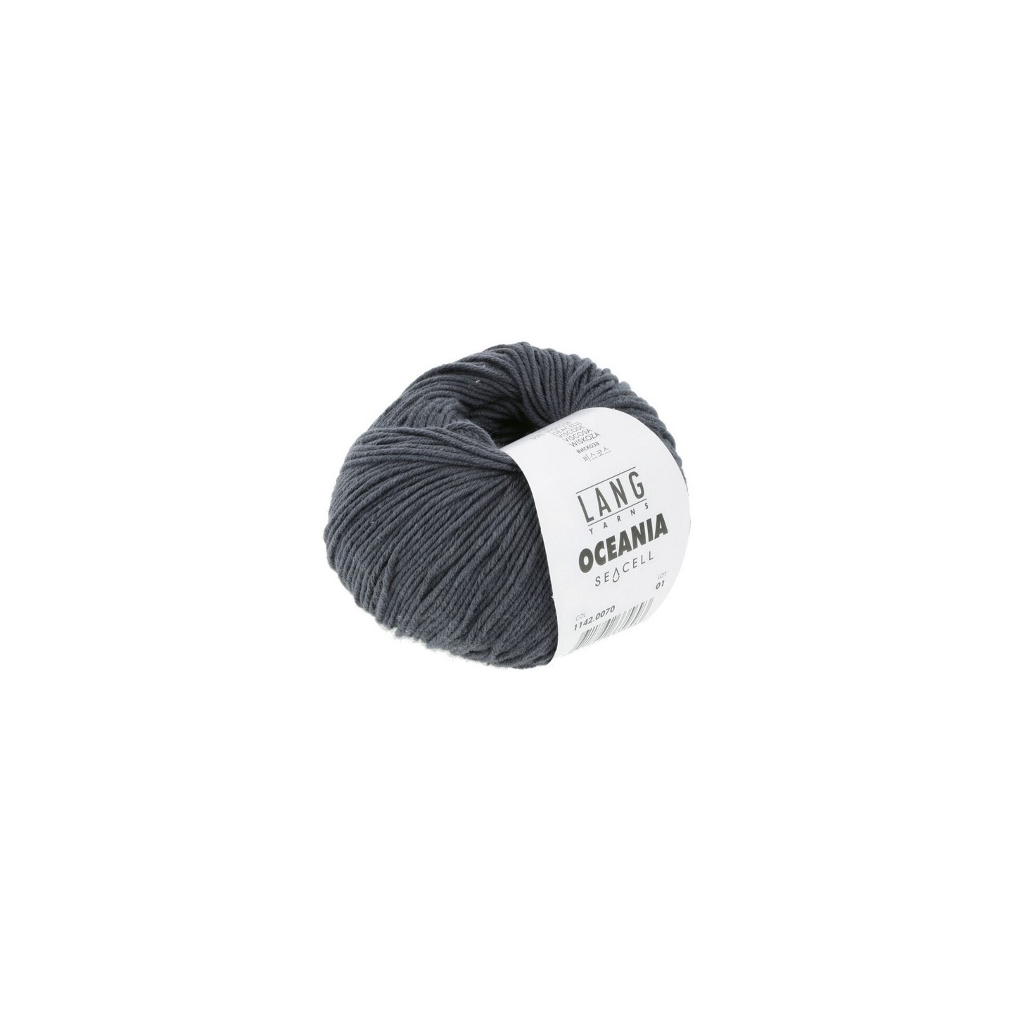 Knitting yarn Lang yarns Oceania 070