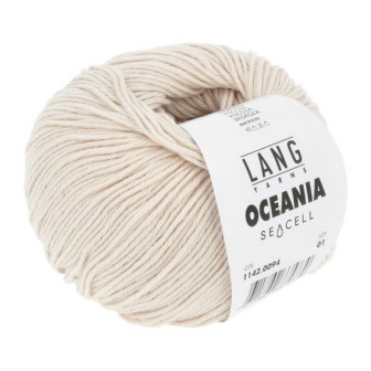 Knitting yarn Lang yarns Oceania 094