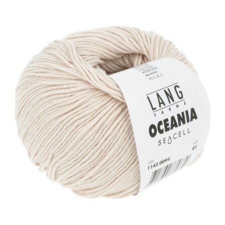 Knitting yarn Lang yarns Oceania 094