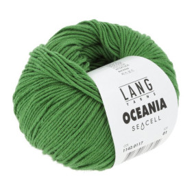 Breiwol  Langyarns  Oceania 117