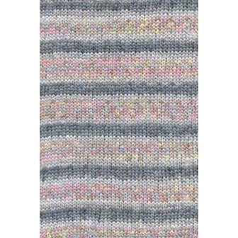 Knitting yarn Wooladdicts Artsy 001