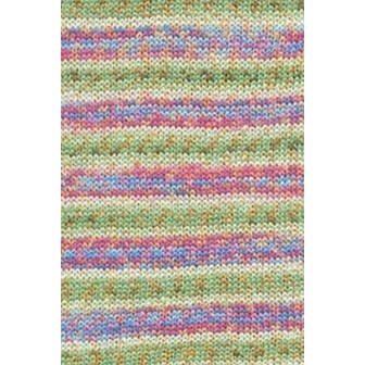 Knitting yarn Wooladdicts Artsy 002