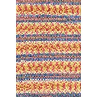 Knitting yarn Wooladdicts Artsy 003