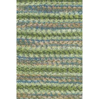 Knitting yarn Wooladdicts Artsy 007