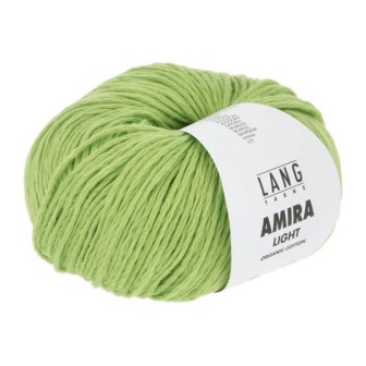 Breiwol  Langyarns  Amira Light 016