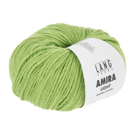 Breiwol  Langyarns  Amira Light 016