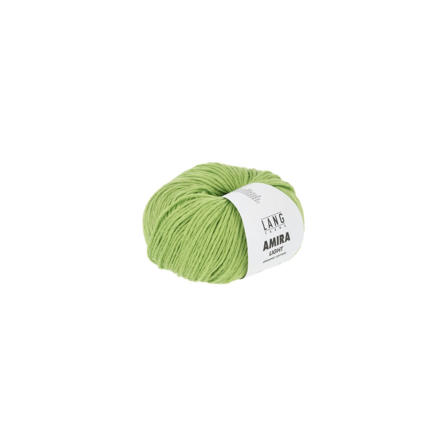 Breiwol  Langyarns  Amira Light 016