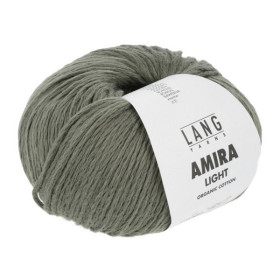 Strickgarn Lang yarns Amira Light 097