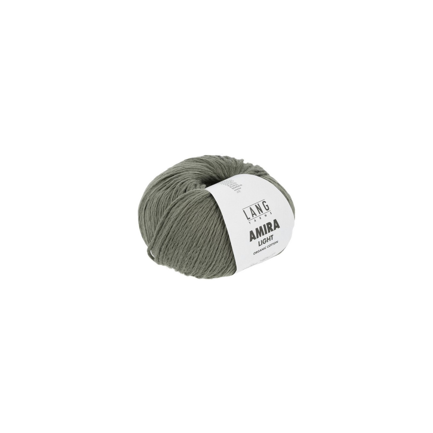 Breiwol  Langyarns  Amira Light 097