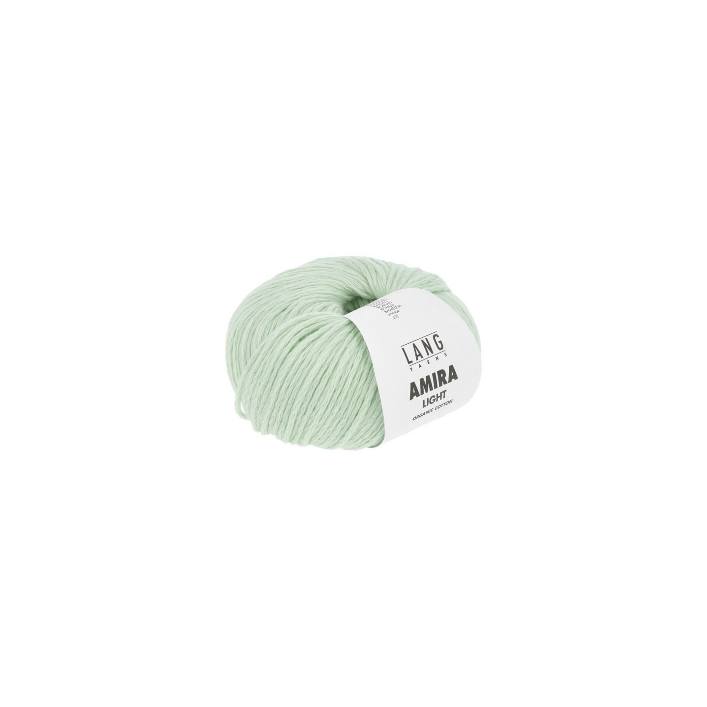 Breiwol  Langyarns  Amira Light 191