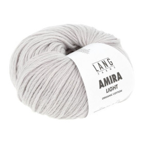 Strickgarn Lang yarns Amira Light 196