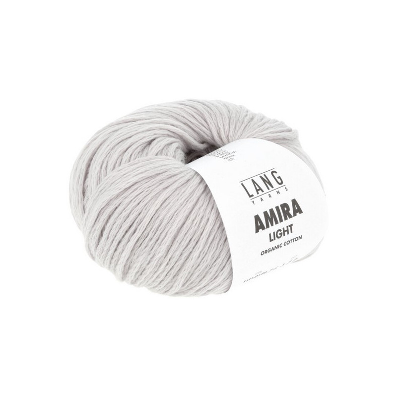 Amira Light 196