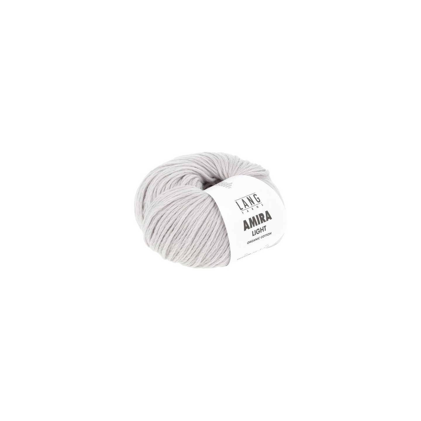 Breiwol  Langyarns  Amira Light 196
