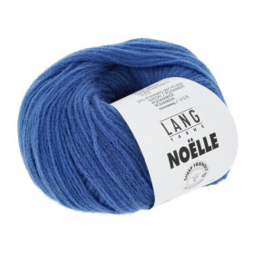 Breiwol  Langyarns  Noelle 0006