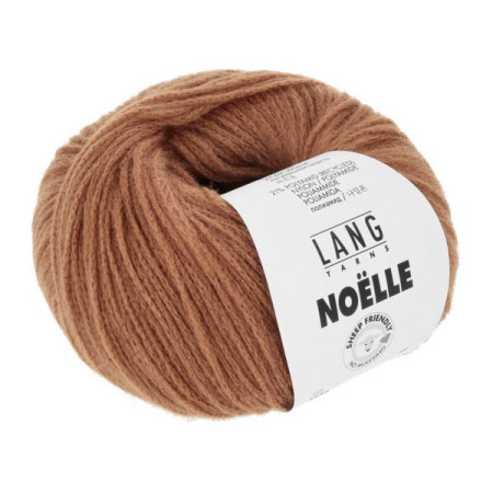 Strickgarn Lang yarns Noelle 0015