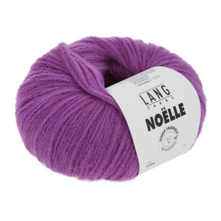 Strickgarn Lang yarns Noelle 0047