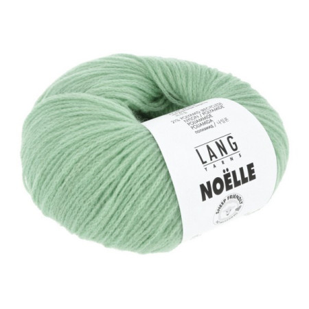 Strickgarn Lang yarns Noelle 0058
