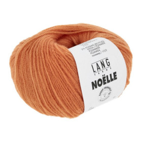 Breiwol  Langyarns  Noelle 0059