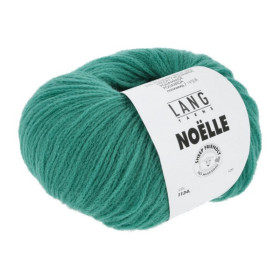 Breiwol  Langyarns  Noelle 0073