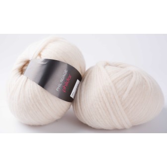 Laine Phildar Phil Nuage Poudre