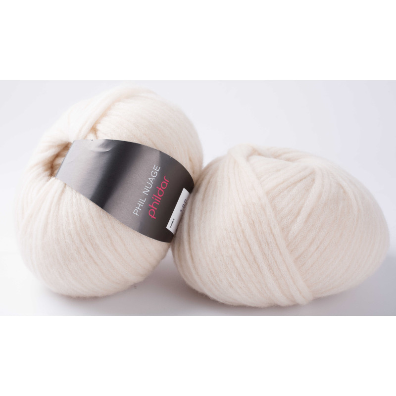 Phil Nuage Poudre