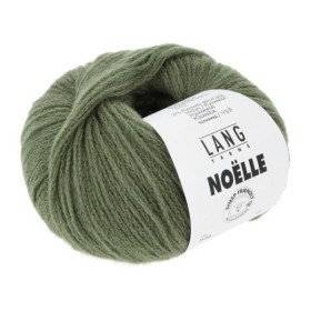 Breiwol  Langyarns  Noelle 0098