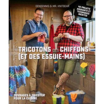 Tricotons des chiffons
