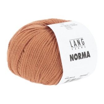 Breiwol  Langyarns  Norma 0015