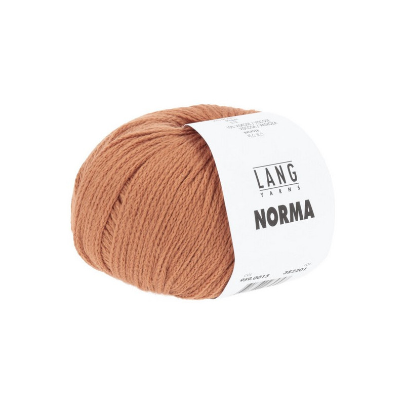 Norma 0015