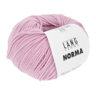 Breiwol  Langyarns  Norma 0019