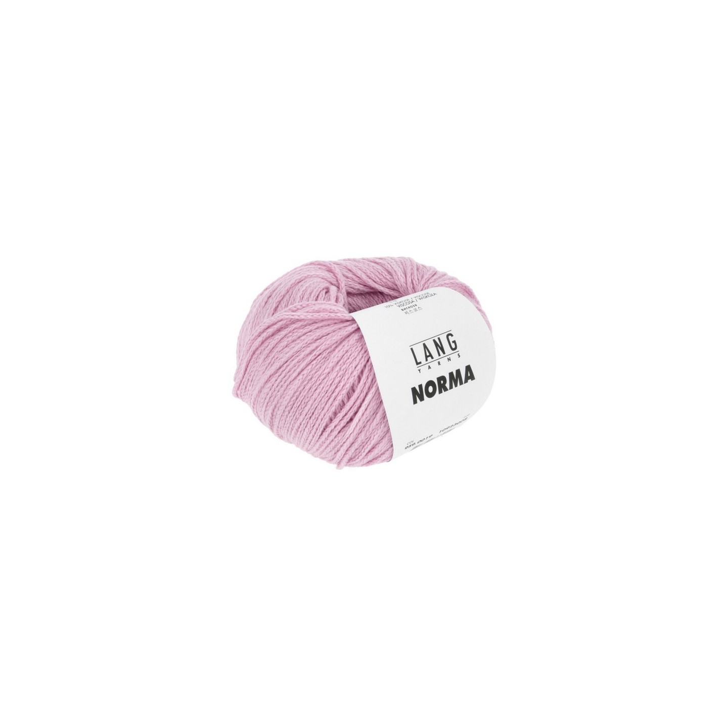 Breiwol  Langyarns  Norma 0019