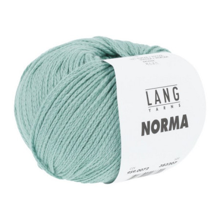 Breiwol Langyarns Norma 0072