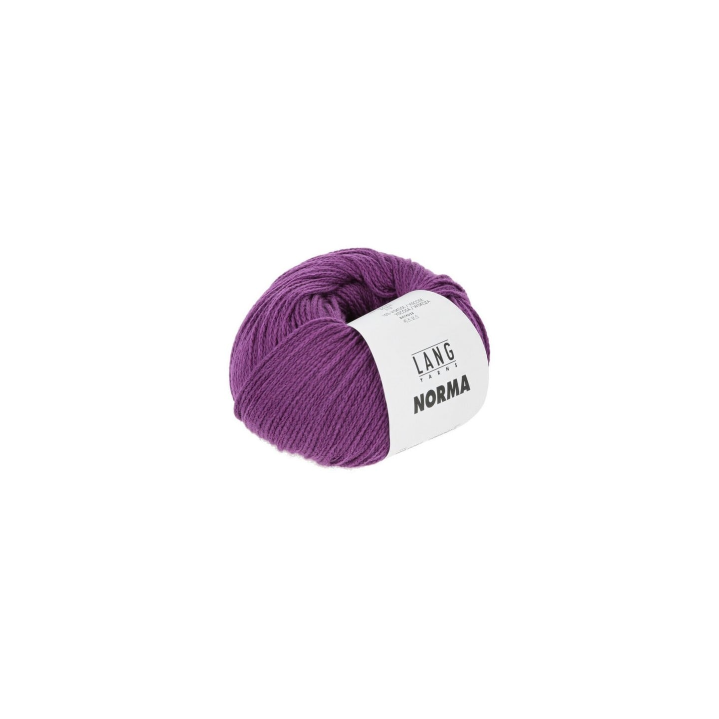 Breiwol  Langyarns  Norma 0085