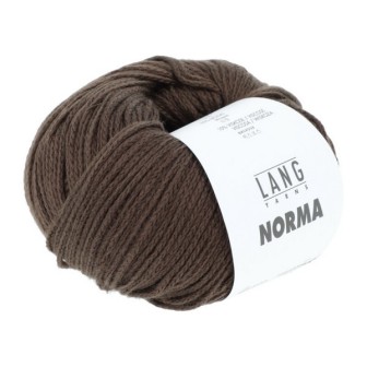 Breiwol  Langyarns  Norma 0168