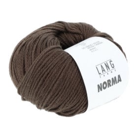 Breiwol Langyarns Norma 0168
