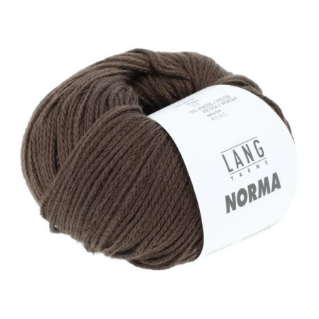 Breiwol Langyarns Norma 0168