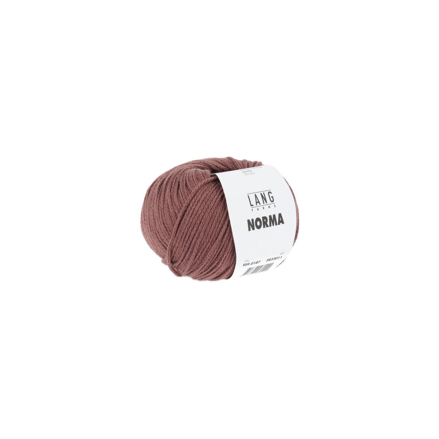 Breiwol  Langyarns  Norma 0187