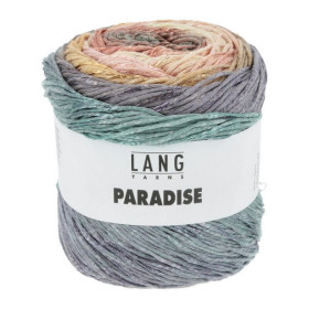 Lang yarns Laine à tricoter Paradise 0009