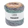 Lang yarns Laine à tricoter Paradise 0009