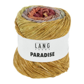 Lang yarns Laine à tricoter Paradise 0011