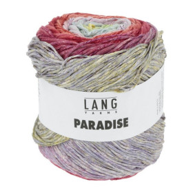 Breiwol  Langyarns  Paradise 0013