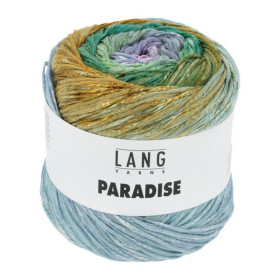 Breiwol  Langyarns  Paradise 0017