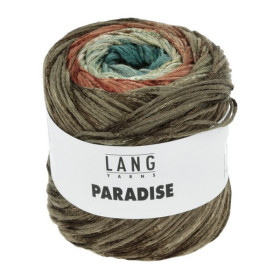 Breiwol  Langyarns  Paradise 0092